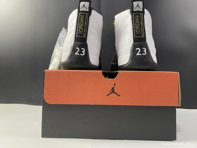 Kicked Out Shoe Store CT8013-170 12 Air Jordan Royalty 0726